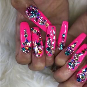 Meet your Posher, Pernisha